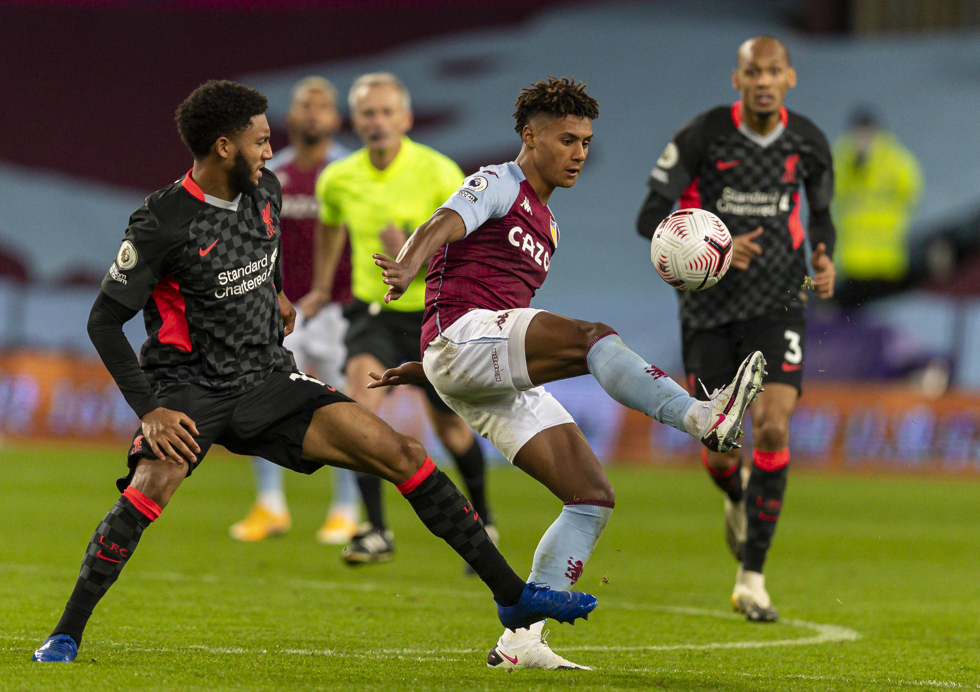 显示出持续 显示出持续