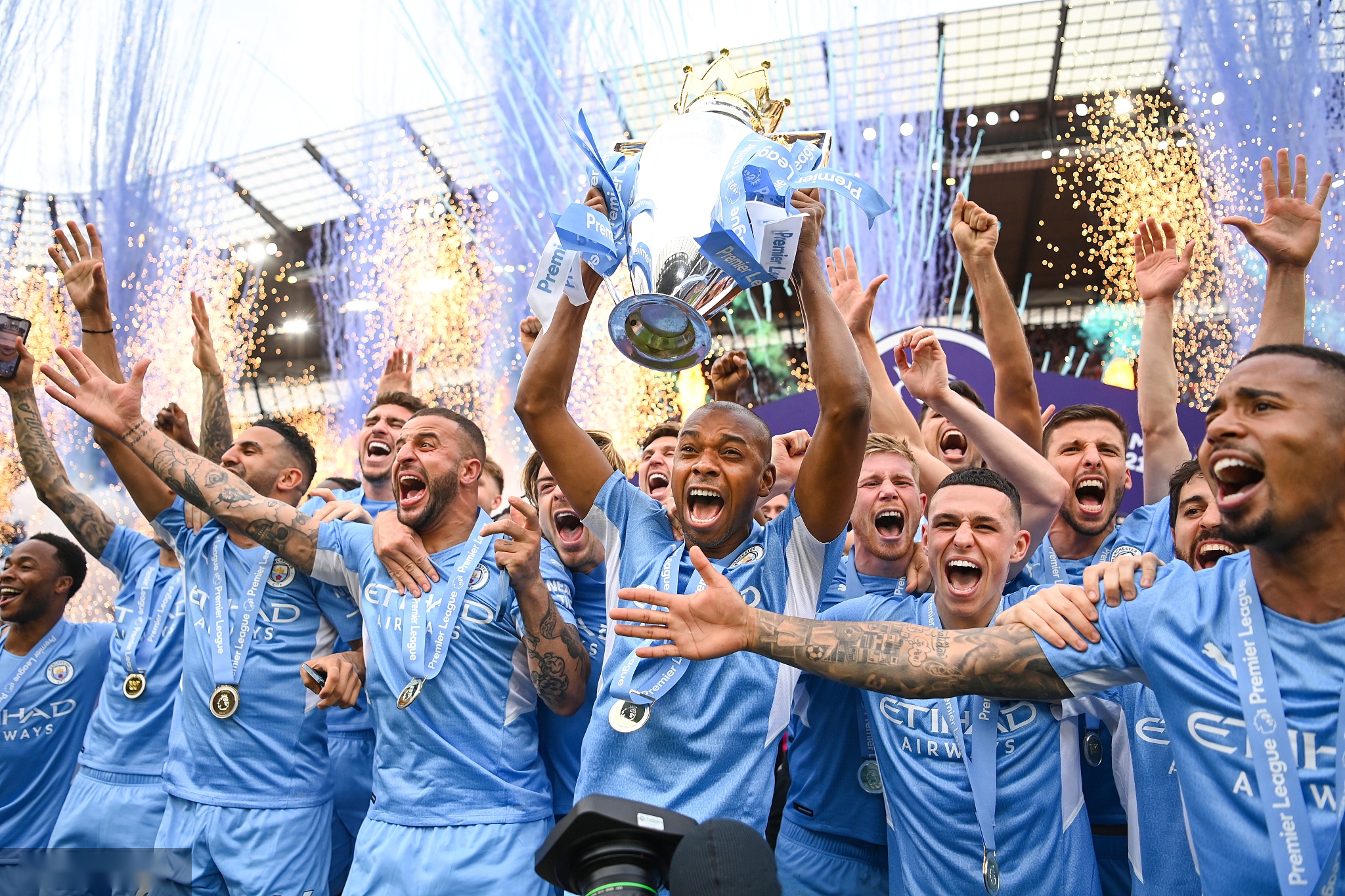 麦卡：这几个月有两三个部位让我苦苦挣扎，现在我状态很好.