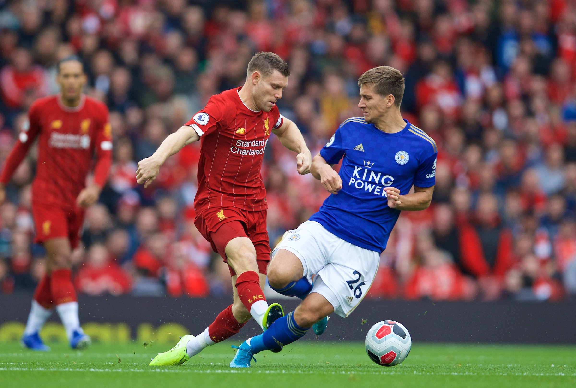 孔帕尼：祝贺球员们，让我们周六在安联球场创造特别的时刻吧.