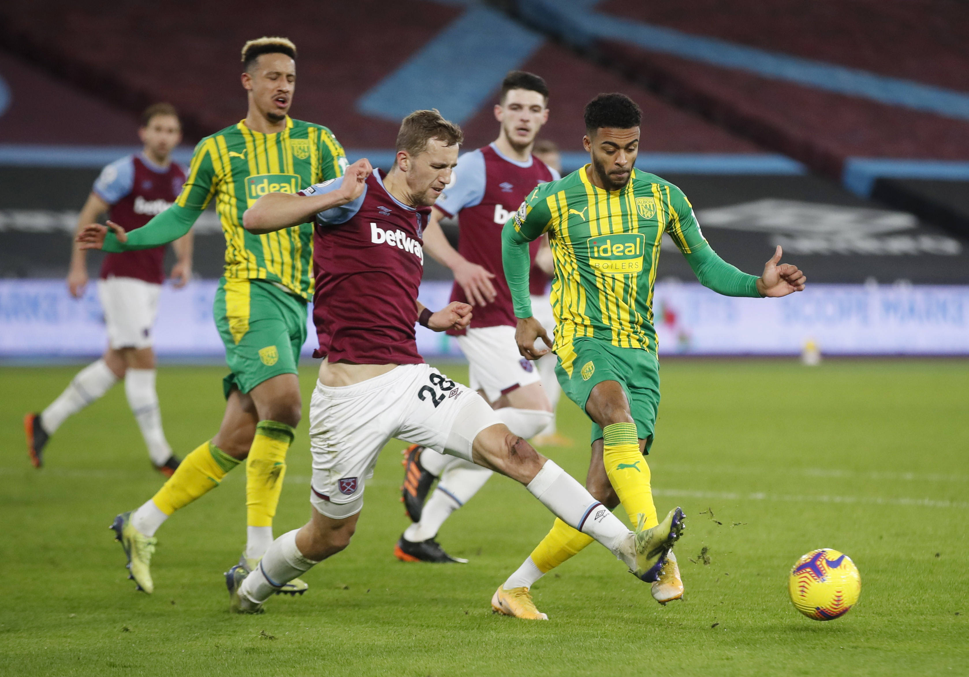 曼城定将在 曼城定将在